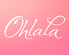 Ohlala